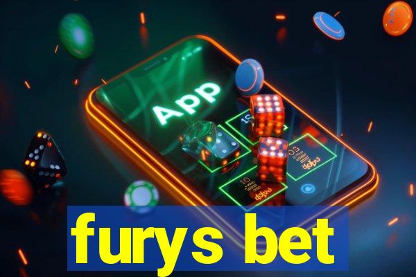 furys bet